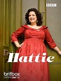 Watch Hattie | Prime Video