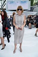 Anna Wintour | 15 Things You Need to Know About the Chanel Airlines ...