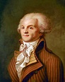 Maximilien de Robespierre - Biografia do revolucionário francês ...