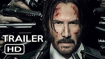 John Wick 2 Película Completa en español (2017) - video Dailymotion