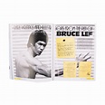 The Martial Artist BLACKBELT Book | Bruce Lee Official Store