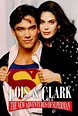Lois y Clark: Las nuevas aventuras de Superman. Serie TV - FormulaTV