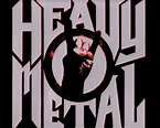 Dave's Music Database: The Top 50 Heavy Metal Songs