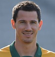 Ryan McGowan, le triple ambassadeur du football - La Croix