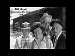Bill Lloyd – Set To Pop (1994, CD) - Discogs