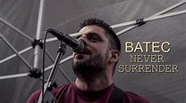 Batec - Never Surrender (4k) - YouTube