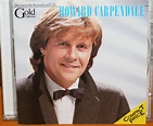 Howard Carpendale – Gold Collection (1998, CD) - Discogs