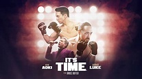 Steve Aoki & Laidback Luke - It's Time (feat. Bruce Buffer) - YouTube