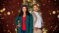 OFFICIAL TRAILER: The Christmas Detective