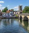 About Henley-on-Thames | Henley-on-Thames Town Council
