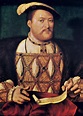Heinrich VIII. (1491-1547), König von England – kleio.org