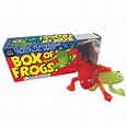 Box of Frogs - House of Marbles