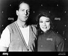 FACE TO FACE WITH CONNIE CHUNG, from left: Bruce Willis, Connie Chung ...