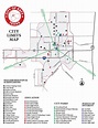 Katy Texas Map - Free Printable Maps