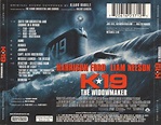 K-19: The Widowmaker (Original Score) (2002) - Klaus Badelt