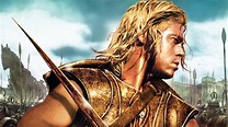 ACHILLES - The Greek Hero (HD) - YouTube