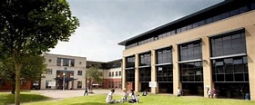 East Sussex College - Eastbourne Südostengland- Schüleraustausch England