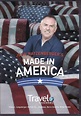 Amazon.com: Travel Channel John Ratzenberger's Made In America DVD ...