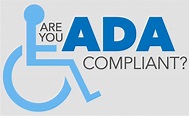 What is ADA Compliance? - The .ISO zone