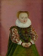 Agnes von Brandenburg (1584–1629)