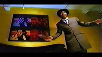 Oran "Juice" Jones - Poppin That Fly (video) 1997 - YouTube