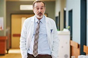 Neue ZDF-Serie „Dr. Ballouz“: Der Arzt, den wir nie haben werden - Kultur