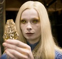 Anna Walton in ‘Hellboy II: The Golden Army‘ | imps, elves, nymphs ...