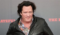 ¡Kill Bill Star Michael Madsen fue arrestado por traspasar una ...