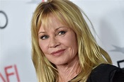 Melanie Griffith Opens Up About Her Skin Cancer Battle