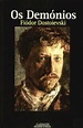 Os Demónios, Fiódor Dostoiévski - Livro - Bertrand