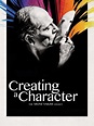 Creating a Character: The Moni Yakim Legacy - Enjoy Movie
