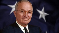 Harry S. Truman | U.S. President & History | Britannica.com