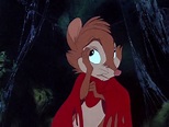 The Secret of Nimh: Mrs. Brisby Meets Nicodemus - TV Guide