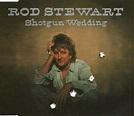 Rod Stewart – Shotgun Wedding (1993, CD) - Discogs