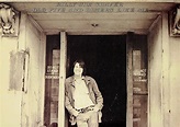 Billy Joe Shaver - Old Five and Dimers Like Me -- Vinyl LP Album ...