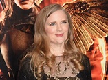 Suzanne Collins Talks About ‘The Hunger Games,’ the Books and the ...