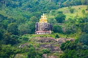 Top Tourist Attractions in Matale, Sri Lanka