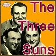 The Three Suns - The Three Suns (2017, CD) | Discogs