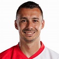 Ivan Schranz Stats | UEFA Europa Conference League | UEFA.com