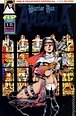 Warrior Nun Areala (1994 1st Series) comic books