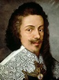 Familles Royales d'Europe - Victor-Amédée Ier, duc de Savoie