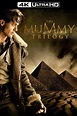 The Mummy Collection - Posters — The Movie Database (TMDB)