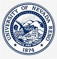 University Of Nevada Reno Logo, HD Png Download - kindpng