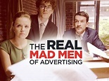 Prime Video: The Real Mad Men of Advertising - Season 1