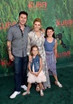 Jodie Sweetin Looks Gorgeous on the Red Carpet With Her Fiancé and 2 ...