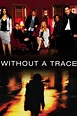 Without a Trace (2002) | The Poster Database (TPDb)