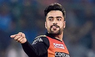 I try to learn from captain Kane: Rashid - Telegraph India