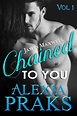 Chained to You: Vol. 1 | Chapter, Prologue, Alexia