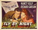 Fly-By-Night (1942) - FilmAffinity