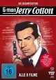 Jerry Cotton - Die Gesamtedition: Alle 8 Filme DVD | Weltbild.de